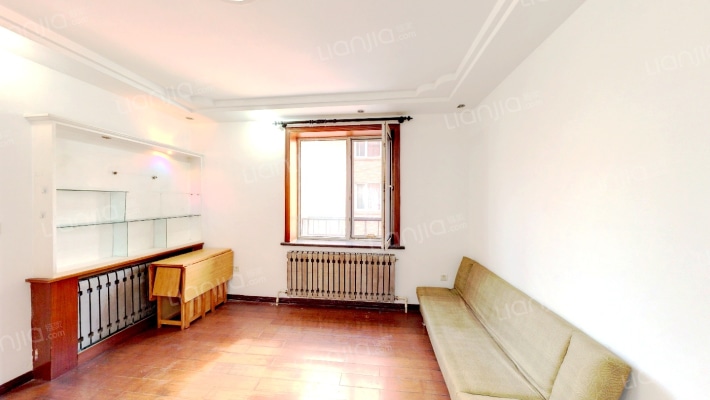 天河家园一期二手房实景图