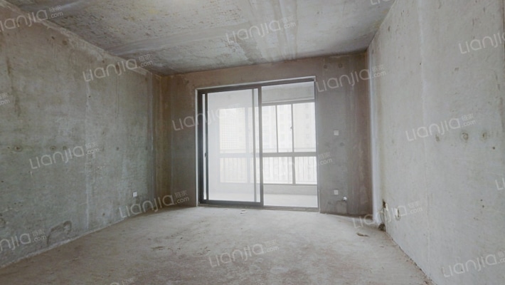 曲江观山悦二手房实景图