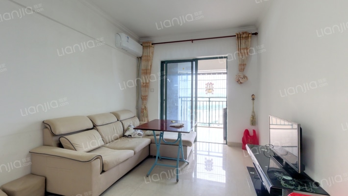 蓝湾逸居二手房实景图