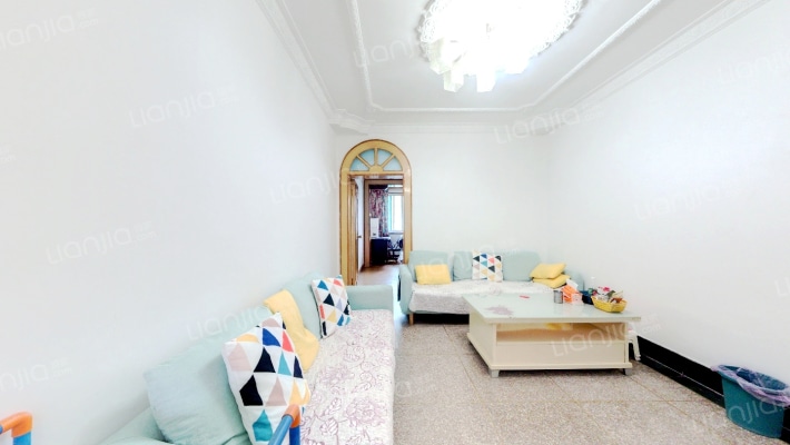 富水北路62号二手房实景图