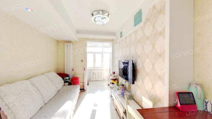 花园小区(南岗区)二手房实景图