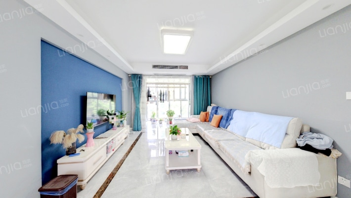 电建洺悦府南苑二手房实景图