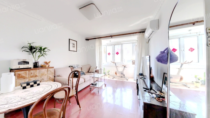 挪庄社区二手房实景图