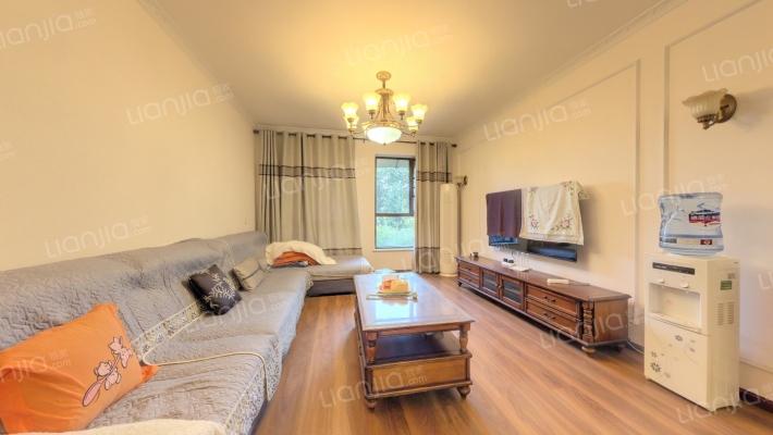 国际名都二手房实景图