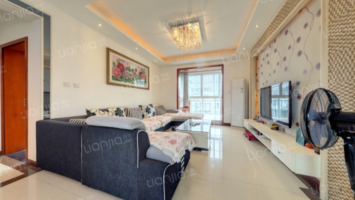 蜀风庭院二手房实景图