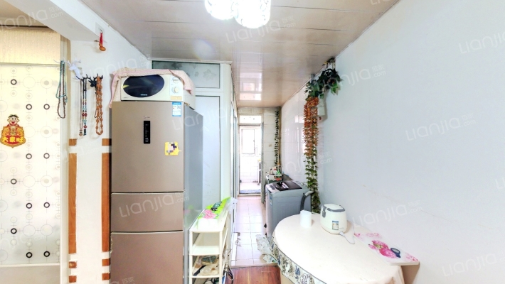 新大地小区二手房实景图