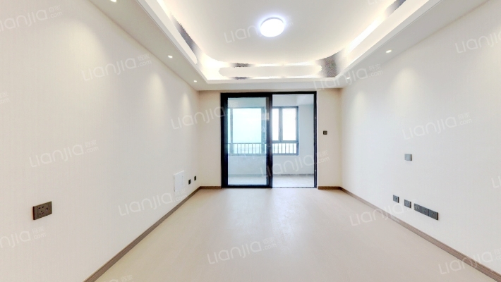 卓越大江悦府二手房实景图