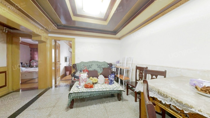 海峰公寓二手房实景图