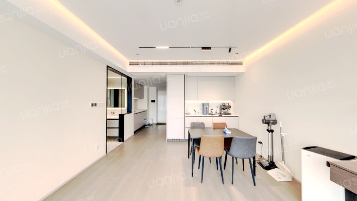 嘉恒广场二手房实景图