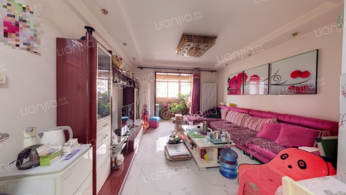 丽景胜和园二手房实景图