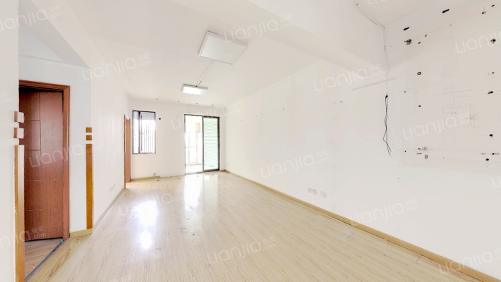 优品道三期二手房实景图