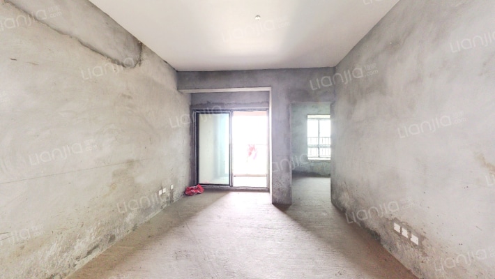 鑫泰华府二手房实景图