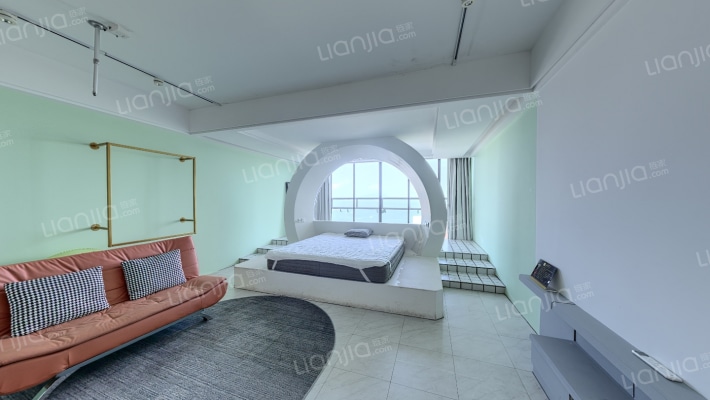 倚天阁二手房实景图