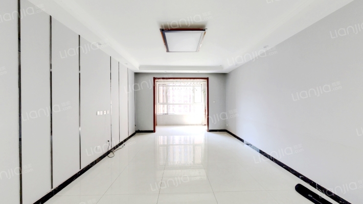 东胜紫御府小区二手房实景图