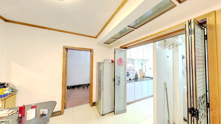 任贤里二手房实景图