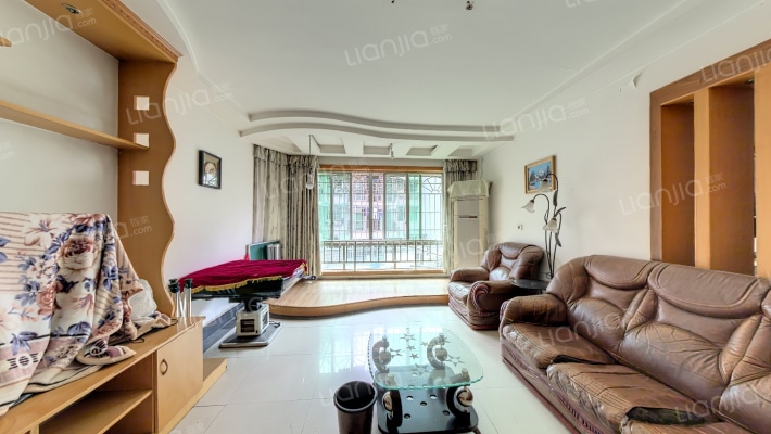 香港城二手房实景图