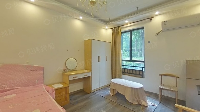 合租·海澜半岛 5居室 南卧