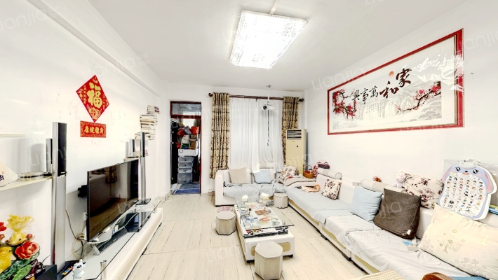 富华街二手房实景图