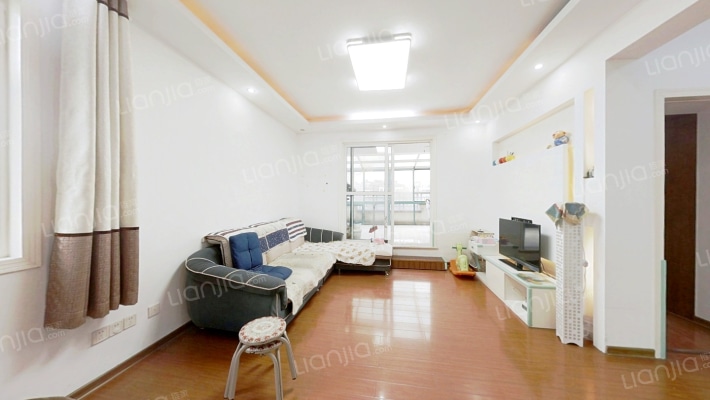 百利华府一、二期二手房实景图