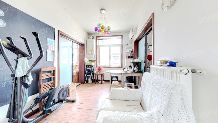 汉口西路200号二手房实景图