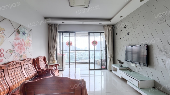 伟豪·都市印记二手房实景图