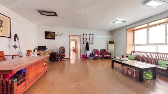 蓝溪都市花园二手房实景图