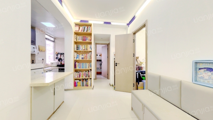 西康新村二手房实景图