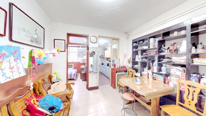 电大街28号二手房实景图