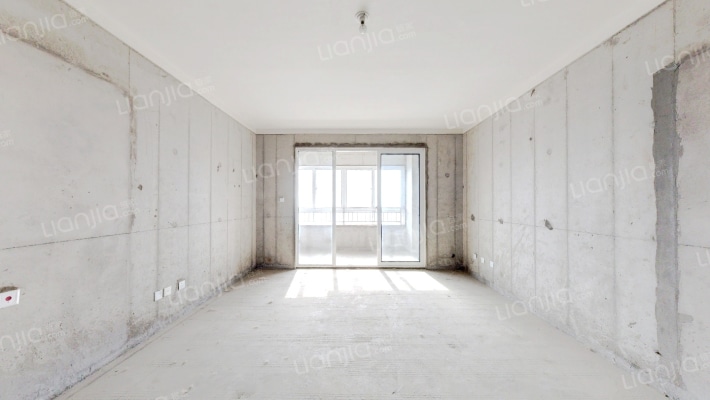 丽丰铂羽公馆二手房实景图