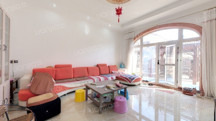 碧桂园映山二手房实景图