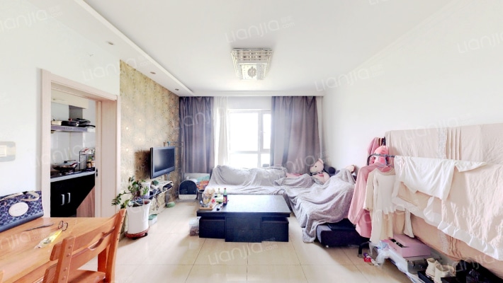 凯荣国际花园禧乐都二手房实景图