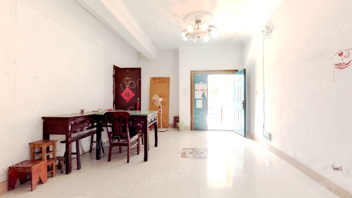 长桥新村二手房实景图