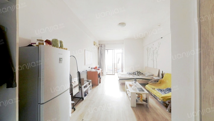 蓝钻星座二手房实景图