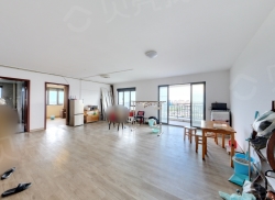 整租·湖畔现代城三期 4室2厅 南/北_湖畔现代城三期租房