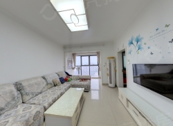 整租·优品尚城 2室1厅 南_优品尚城租房