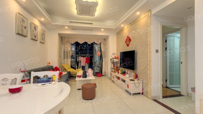 光明1号二手房实景图