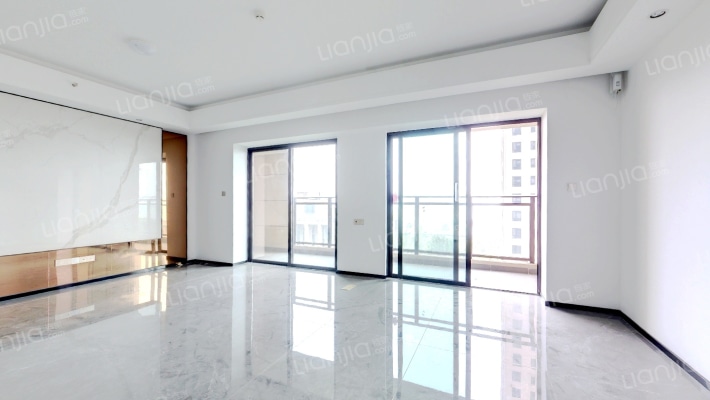 滨江金茂府二手房实景图