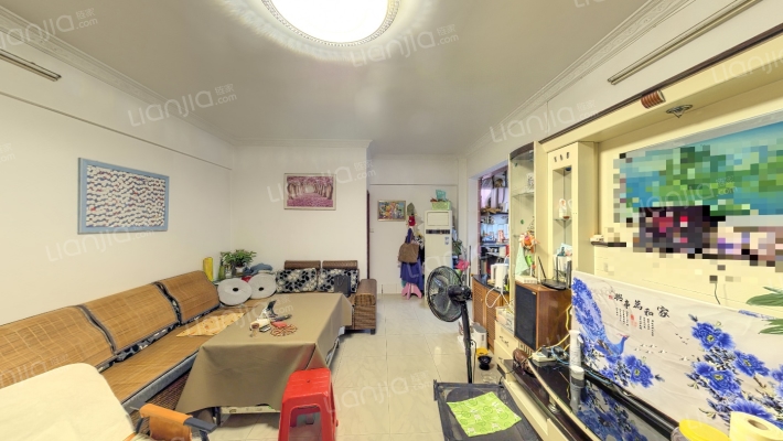 信景居二手房实景图