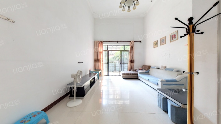 尚城名筑二手房实景图