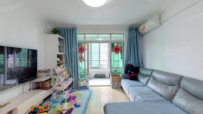 汇宾广场二手房实景图