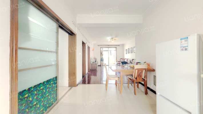 大洋彼岸二手房实景图