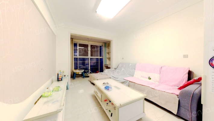 学府星兰二手房实景图