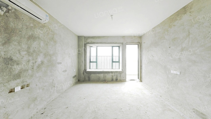 泉福豪亭二手房实景图