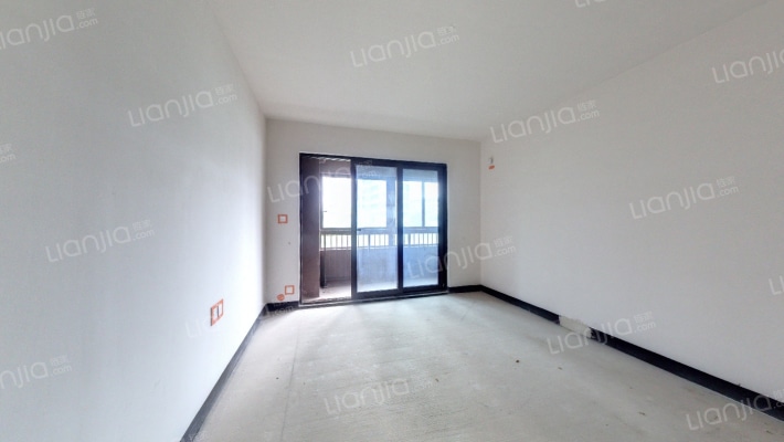 华润置地公园九里琅悦B区二手房实景图