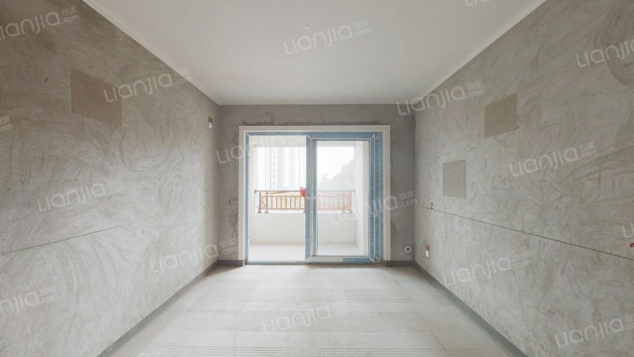 新城和昱麟云(二期)二手房实景图