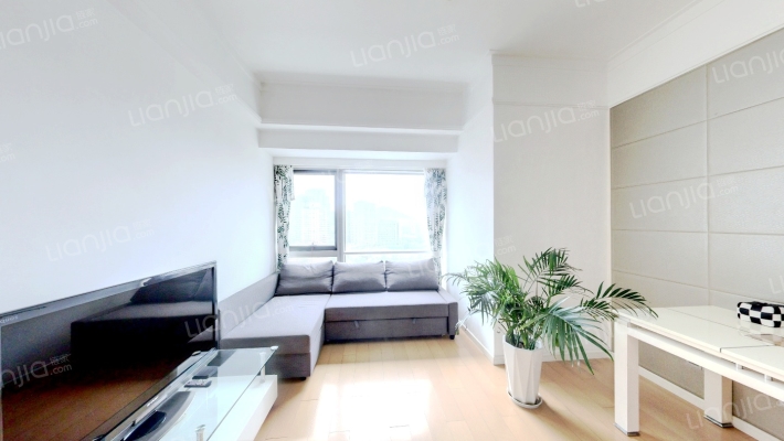 中心裕景二手房实景图