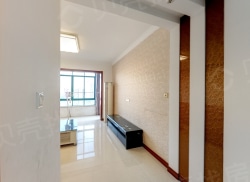 整租·国际商务花园 3室2厅 南_国际商务花园租房