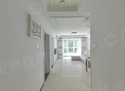 整租·福城上上城六期 2室1厅 南_福城上上城六期租房