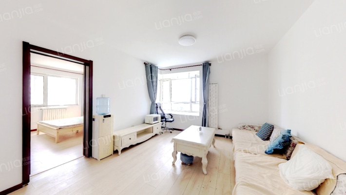 仁嘉花园二手房实景图