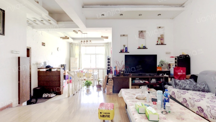 和逸苑二手房实景图